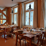 Photo n°5 de l'avis de Claudia.r fait le 13/04/2023 à 18:12 sur le  Hotel am Hoken à Quedlinburg