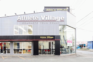Athlete Village image