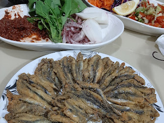 Zerya Balik Lokantasi