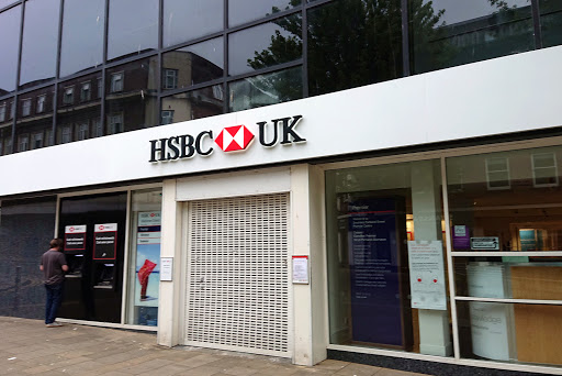 HSBC UK