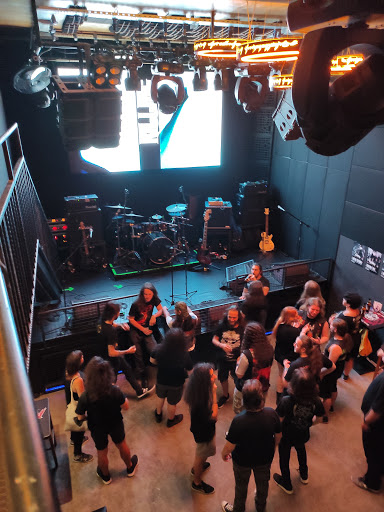 Dorock Heavy Metal Club