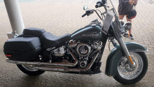 Harley-Davidson Dealer «Seacoast Harley-Davidson», reviews and photos, 17 Lafayette Rd, North Hampton, NH 03862, USA