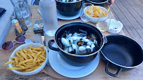 Plats et boissons du Restaurant La Cabane du pêcheur à Plérin - n°5