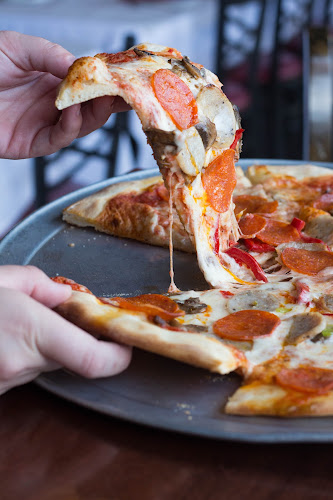 #1 best pizza place in Sanford - Chianti's Pizza & Pasta