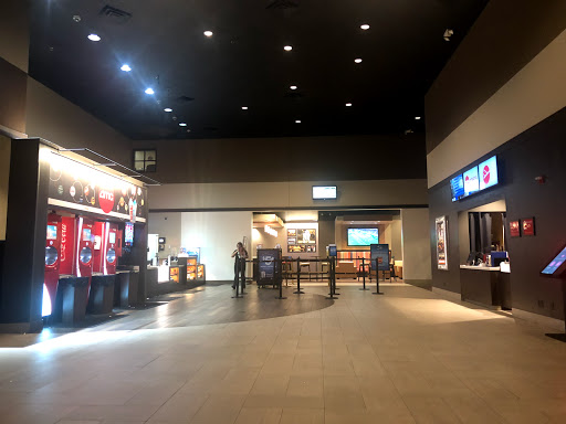 Movie Theater «AMC Starplex Columbus 10», reviews and photos, 5275 Westpointe Plaza Drive, Columbus, OH 43228, USA