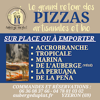 Photos du propriétaire du Restaurant Auberge du Plat _ LA PEÑA à Yzeron - n°15