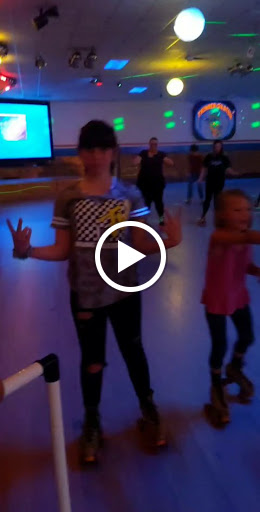 Amusement Center «Skateland Fun Center», reviews and photos, 2506 Old Town Rd, Union Gap, WA 98903, USA