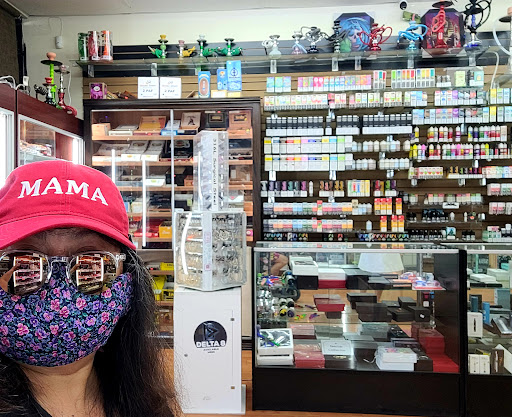 Tobacco Shop «Cigarette Circle», reviews and photos, 9059 Bruceville Rd, Elk Grove, CA 95758, USA