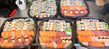 Plats et boissons du Restaurant de sushis Sushi Création à Bordeaux - n°19