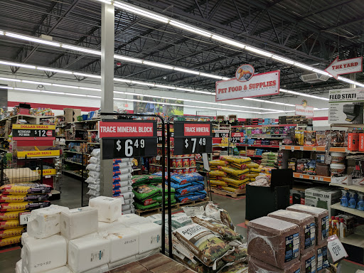 Home Improvement Store «Tractor Supply Co.», reviews and photos, 12110 Cumming Hwy, Canton, GA 30115, USA