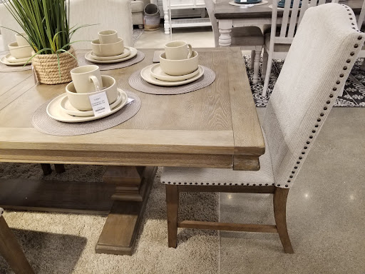 Furniture Store «Ashley HomeStore - Olympia», reviews and photos, 1200 Cooper Point Rd SW, Olympia, WA 98502, USA