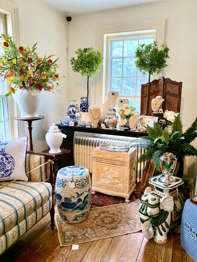 Furniture Store «Stone House Antiques Center», reviews and photos, 3292 Durham Rd, Mechanicsville, PA 18934, USA