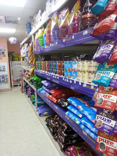 Pet Store «Laconia Pet Center», reviews and photos, 1343 Union Ave, Laconia, NH 03246, USA