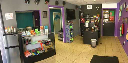 Gymnastics Center «Miami Freerunning Academy», reviews and photos, 8284 NW 66th St, Miami, FL 33166, USA