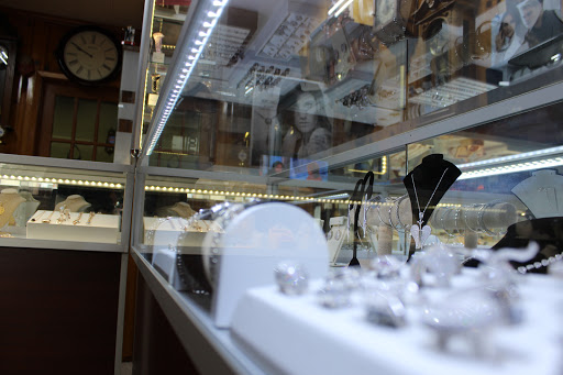 Watch Repair Service «Optical Workshop», reviews and photos, 39 Griffin St, McDonough, GA 30253, USA