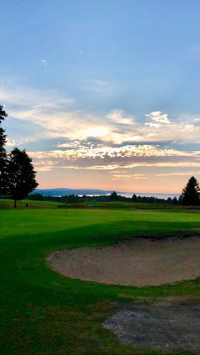 Golf Course «Pinecroft Golf Course», reviews and photos, 8260 Henry Rd, Benzonia, MI 49616, USA