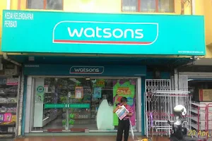 Watsons Ulu Tiram image