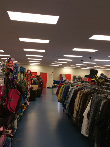 Thrift Store «Goodwill», reviews and photos, 1409 U.S. 259, Kilgore, TX 75662, USA