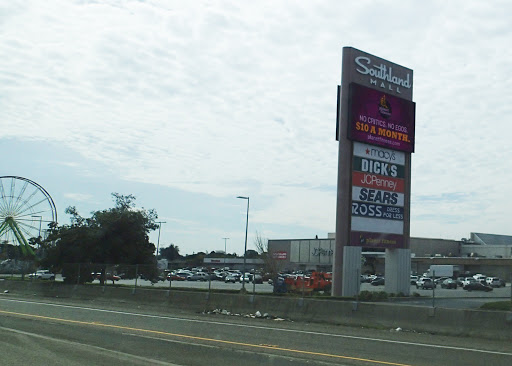 Department Store «JCPenney», reviews and photos, 340 Southland Mall, Hayward, CA 94545, USA