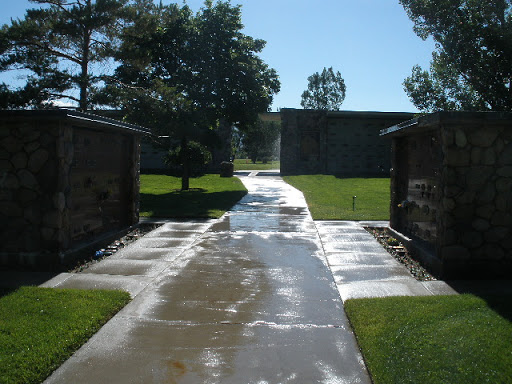 Mortuary «Memorial Redwood Mortuary & Cemetery», reviews and photos, 6500 S Redwood Rd, Salt Lake City, UT 84123, USA