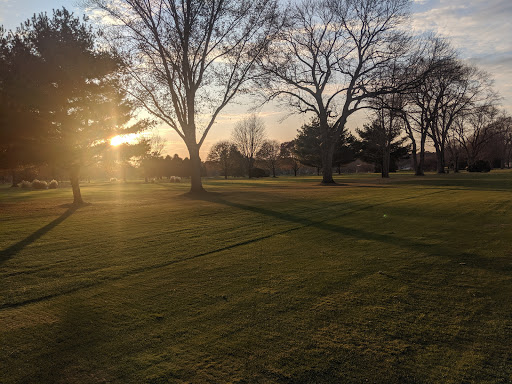 Public Golf Course «Turkeyfoot Golf Course», reviews and photos, 294 W Turkeyfoot Lake Rd, Akron, OH 44319, USA