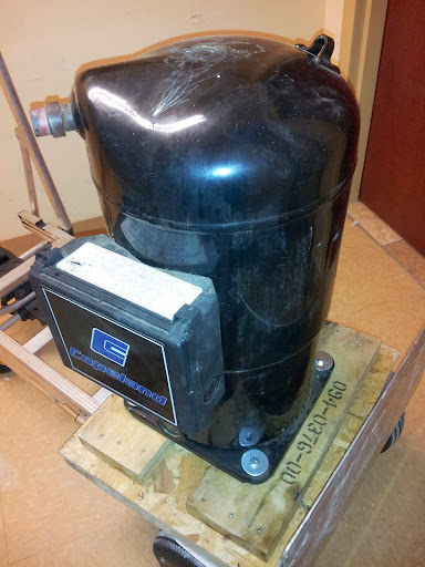 HVAC Contractor «Excel Comfort Services», reviews and photos