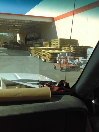 Home Improvement Store «The Home Depot», reviews and photos, 2008 Magwood Dr, Charleston, SC 29414, USA