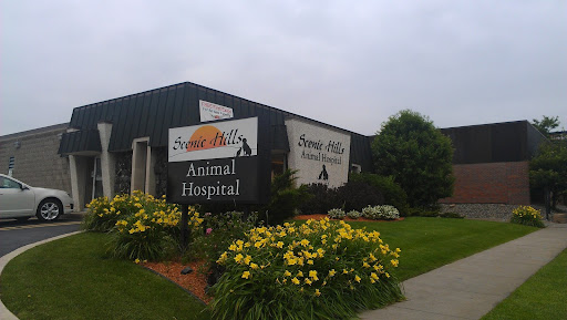 Scenic Hills Animal Hospital