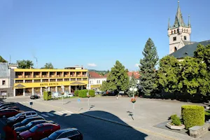 Hotel Kotyza image