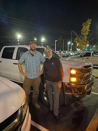 GMC Dealer «Silveira Buick GMC», reviews and photos, 985 Healdsburg Ave, Healdsburg, CA 95448, USA