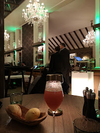 Plats et boissons du Restaurant italien La Romantica à Clichy - n°12