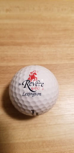 Public Golf Course «The Revere Golf Club», reviews and photos, 2600 Hampton Rd, Henderson, NV 89052, USA