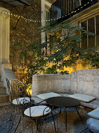 Atmosphère du Restaurant La Démocratie à Paris - n°10