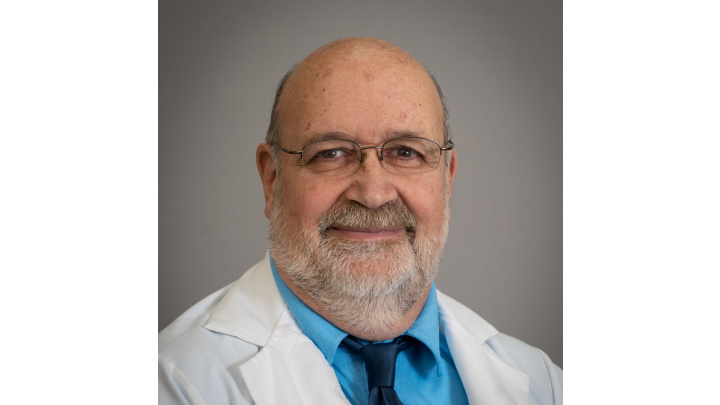 William A. Kramer, MD