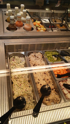 Natural Foods Store «Fresh Thyme Farmers Market- Fishers», reviews and photos, 11481 E 116th St, Fishers, IN 46037, USA