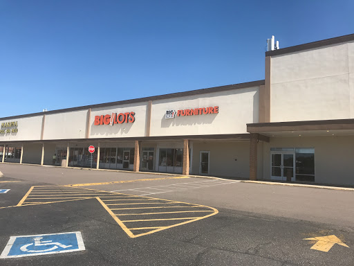 Discount Store «Big Lots», reviews and photos, 7777 W Jewell Ave, Lakewood, CO 80232, USA