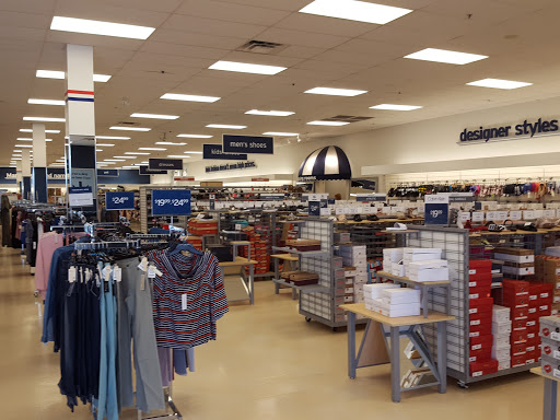 Department Store «Marshalls», reviews and photos, 91 Silhavy Rd #131, Valparaiso, IN 46383, USA