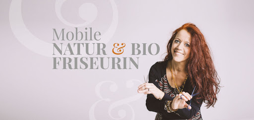 Naturfriseur - Gaby's Haarkunststudio In Lannach