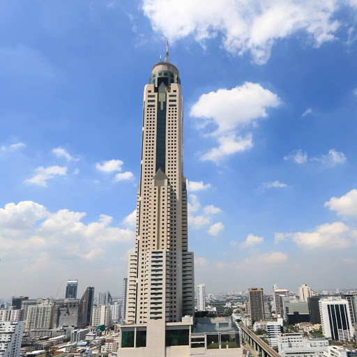 โรงแรมใบหยกสกาย, Baiyoke Sky Hotel