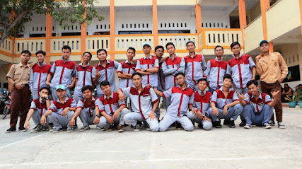 SMK Sehati Karawang.