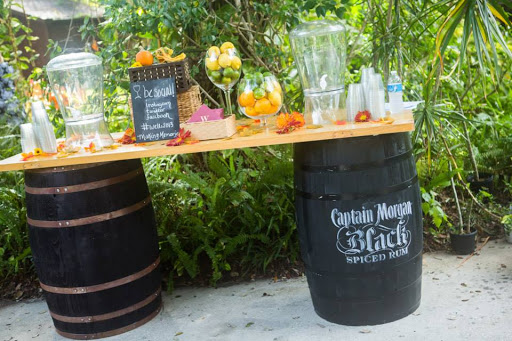 Wedding Planner «Special Moments Event Planning», reviews and photos, 4993 71st Ave N, Pinellas Park, FL 33781, USA