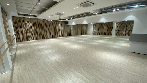 La Muse Dance Studio - Chùa Láng
