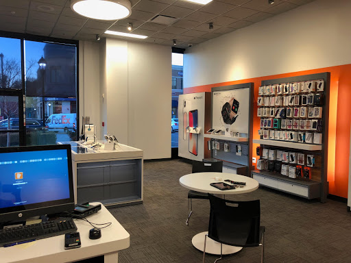 Cell Phone Store «AT&T Authorized Retailer», reviews and photos, 4600 Roswell Rd c150, Sandy Springs, GA 30342, USA