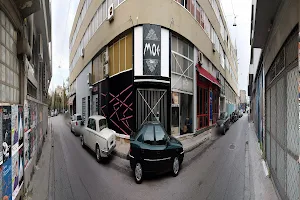 Moe Club Gazi Athens image
