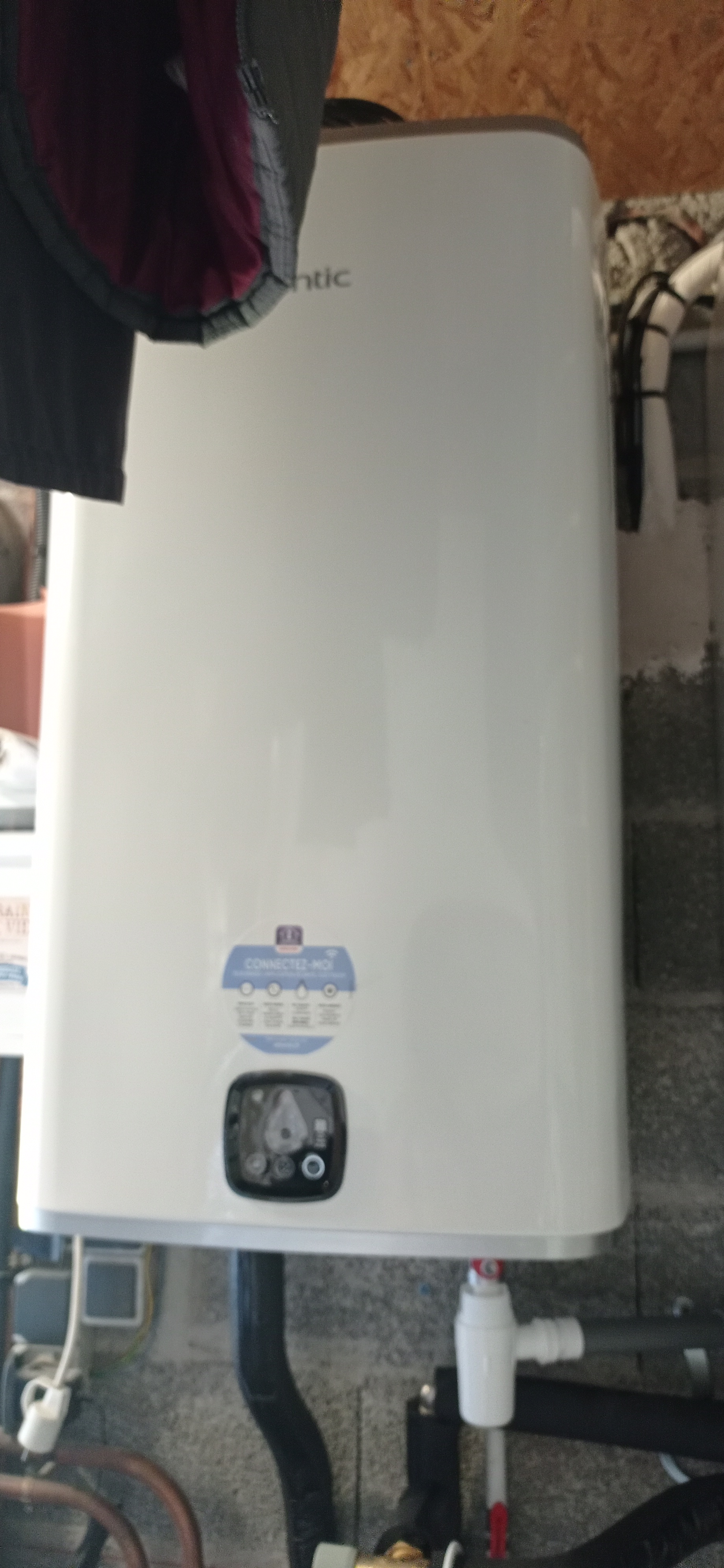 Photo n° 2 de l'avis de Christine.a fait le 28/07/2023 à 14:08