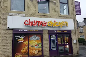 Chunky Chicken image