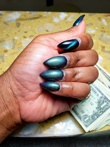 TNT Nails