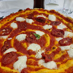 Photo n°1 de l'avis de Giulio.e fait le 18/10/2021 à 12:00 sur le  Il Graffio à San Giovanni in Persiceto