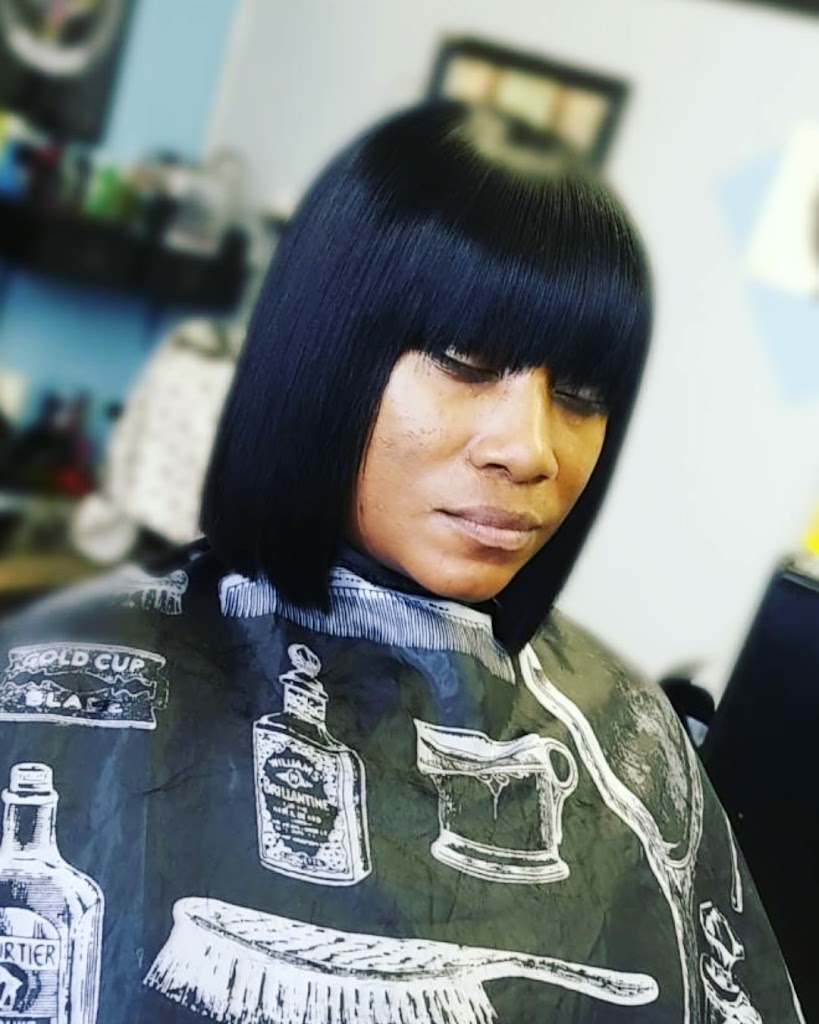 Dexter's Gel and Weave Spot 36027