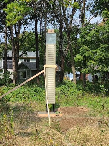 Nature Preserve «Southwood Nature Preserve», reviews and photos, 2651 Holloway Ave E, North St Paul, MN 55109, USA